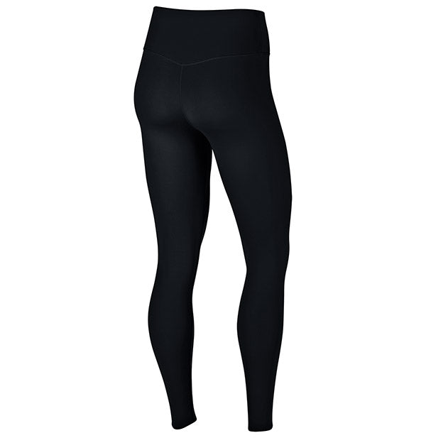 Nike One Luxe Tight (W) (Black)