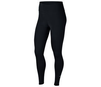 Nike One Luxe Tight (W) (Black)