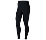 Nike One Luxe Tight (W) (Black)