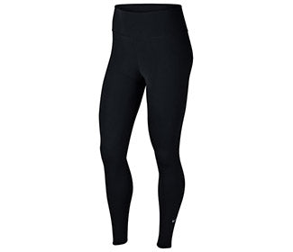 Nike One Luxe Tight (W) (Black)