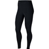 Nike One Luxe Tight (W) (Black)