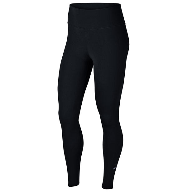 Nike One Luxe Tight (W) (Black)