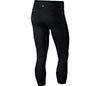 Nike Epic Luxe Crop (W) (Black)