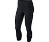 Nike Epic Luxe Crop (W) (Black)