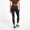 Nike One Luxe 7/8 Tight (W) (Black)