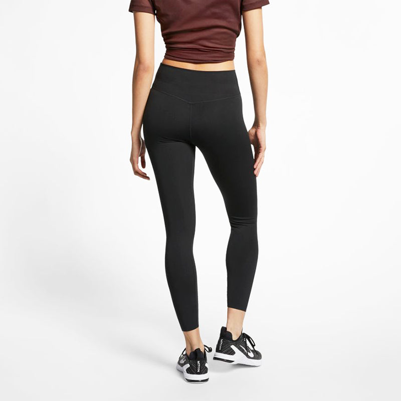 Nike One Luxe 7/8 Tight (W) (Black)