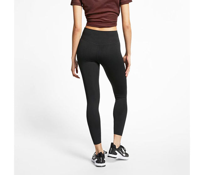 Nike One Luxe 7/8 Tight (W) (Black)