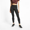 Nike One Luxe 7/8 Tight (W) (Black)
