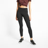 Nike One Luxe 7/8 Tight (W) (Black)