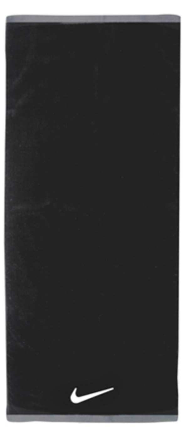 Nike Fundamental Towel Medium (Black)