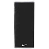 Nike Fundamental Towel Medium (Black)