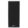 Nike Fundamental Towel Medium (Black)