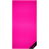 Nike Cooling Small Towel | Pink/Black