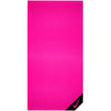 Nike Cooling Small Towel | Pink/Black