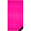 Nike Cooling Small Towel | Pink/Black