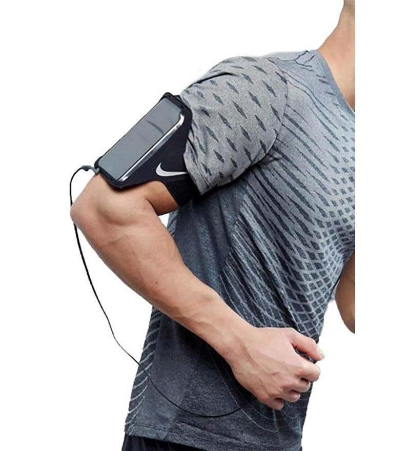 Nike Printed 360 Graphic Lean Arm Band