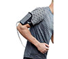 Nike Printed 360 Graphic Lean Arm Band