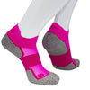 Os1St Pb4 Pickleball No Show (1X) (Pink)