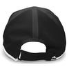 Pacific Lite Active Cap (U) (Black/White)