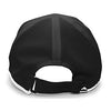 Pacific Lite Active Cap (U) (Black/White)