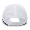 Pacific Lite Active Cap (U) (White/Black)