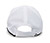 Pacific Lite Active Cap (U) (White/Black)