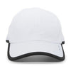 Pacific Lite Active Cap (U) (White/Black)
