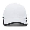 Pacific Lite Active Cap (U) (White/Black)