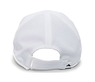 Pacific Lite Active Cap (U) (White)