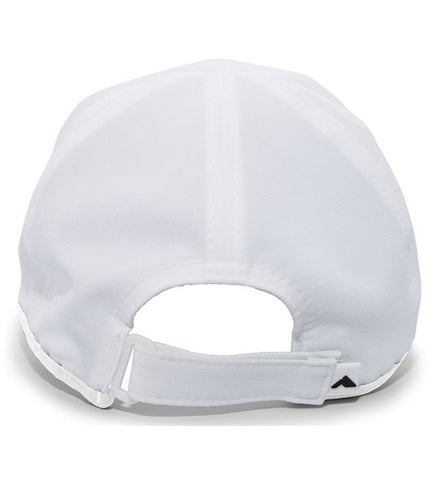 Pacific Lite Active Cap (U) (White)