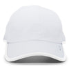 Pacific Lite Active Cap (U) (White)