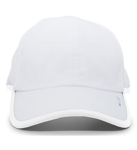 Pacific Lite Active Cap (U) (White)