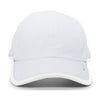 Pacific Lite Active Cap (U) (White)