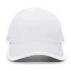 Pacific Lite Active Cap (U) (White)