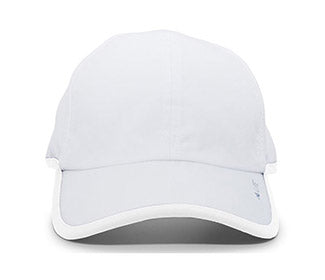 Pacific Lite Active Cap (U) (White)