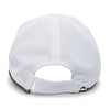 Pacific Lite Active Cap (U) (White/Grey)