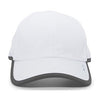 Pacific Lite Active Cap (U) (White/Grey)