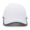 Pacific Lite Active Cap (U) (White/Grey)
