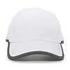 Pacific Lite Active Cap (U) (White/Grey)