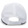Pacific Lite Active Cap (U) (White/Navy)