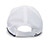 Pacific Lite Active Cap (U) (White/Navy)