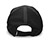 Pacific Lite Active Cap (U) (Black)