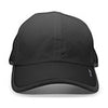 Pacific Lite Active Cap (U) (Black)