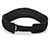 Pacific Lite Active Visor (U) (Black)