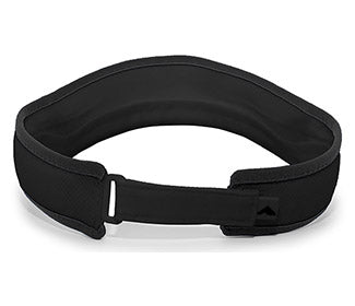 Pacific Lite Active Visor (U) (Black)
