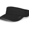 Pacific Lite Active Visor (U) (Black)