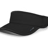 Pacific Lite Active Visor (U) (Black)