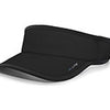 Pacific Lite Active Visor (U) (Black)