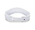 Pacific Lite Active Visor (U) (White)