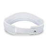 Pacific Lite Active Visor (U) (White)